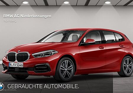BMW 118I