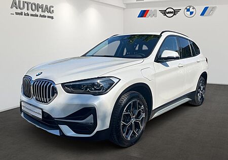 BMW X1 xDrive25e