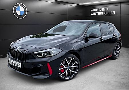 BMW 128ti 5-Türer