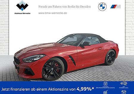BMW Z4 SDRIVE20I A