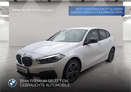 BMW 118I