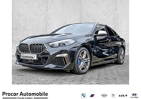 BMW M235i xDrive Gran Coupé