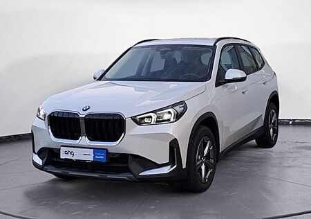 BMW X1 sDrive18i
