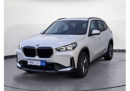 BMW X1 sDrive18i
