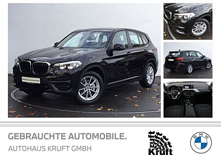 BMW X3 M X3 xDrive30e