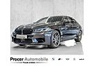 BMW M5 Limousine