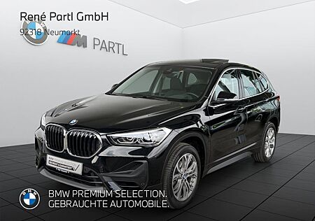 BMW X1 sDrive18i