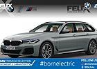 BMW 530e xDrive Touring