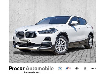 BMW X2 sDrive18i