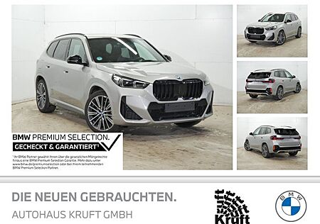 BMW X1 xDrive30e Hybrid