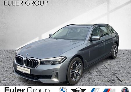 BMW 540d xDrive Touring Diesel