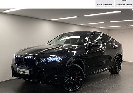 BMW Active Hybrid X6 X6 xDrive40d