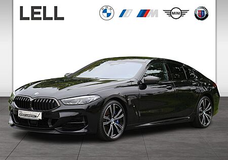 BMW 850 M850i xDrive Gran Coupé