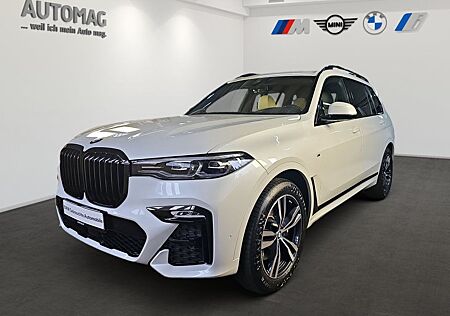 BMW X7 XDRIVE40D
