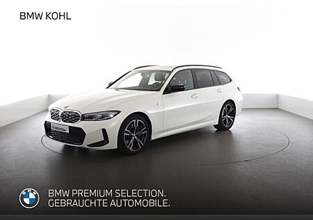 BMW 340 M340d xDrive Touring