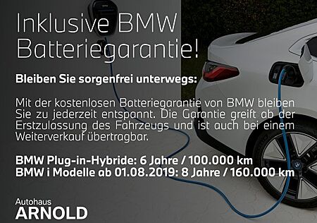 BMW X1 XDRIVE25E