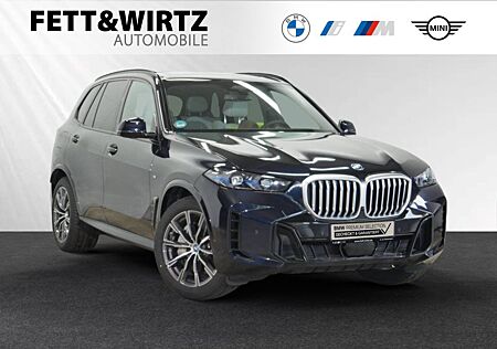 BMW X5 M50 X5 XDRIVE50E