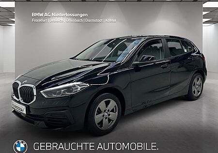 BMW 118I