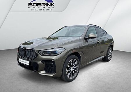 BMW X6 xDrive40d