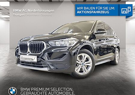 BMW X1 xDrive25e