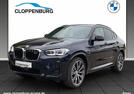 BMW X4 M40d Diesel