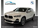 BMW X2 sDrive18d