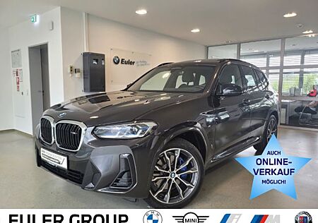 BMW X3 M40d