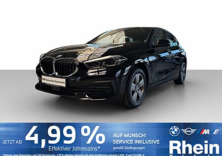 BMW 118I