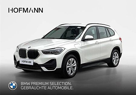 BMW X1 xDrive25e