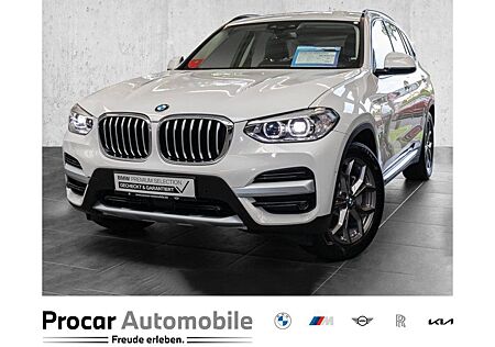 BMW X3 xDrive30e