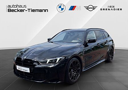 BMW M3 COMPETITION M XDR
