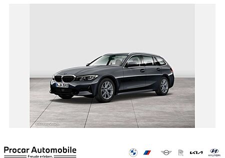 BMW 320I A