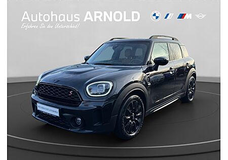 Mini Cooper S ALL4