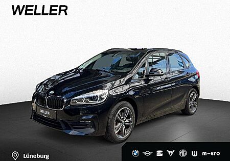 BMW 220d xDrive Active Tourer