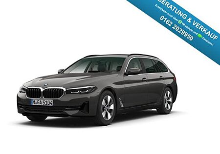 BMW 520d Touring