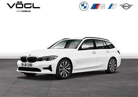 BMW 320d Touring