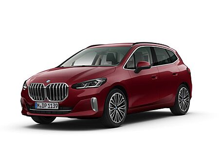 BMW 218i Active Tourer