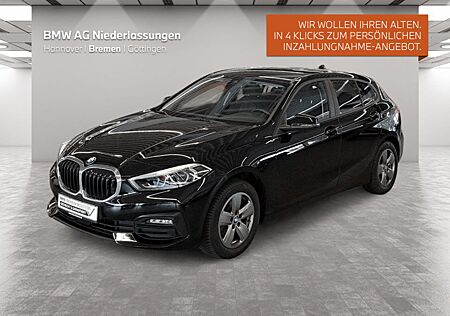 BMW 118I