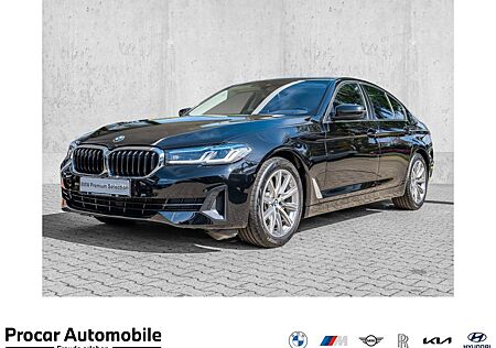 BMW 520d
