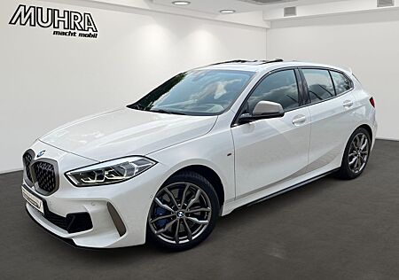 BMW 135 M135i xDrive Hatch