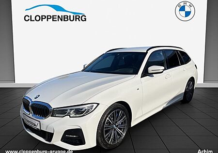 BMW 330d Touring