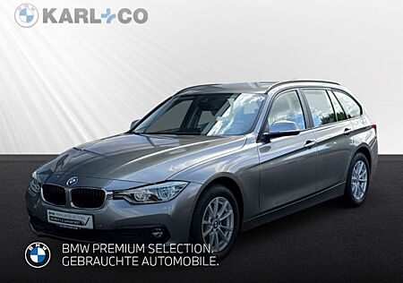 BMW 320d Touring
