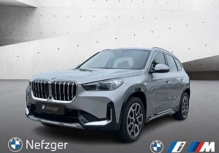 BMW X1 sDrive20i