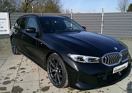 BMW 320d Touring