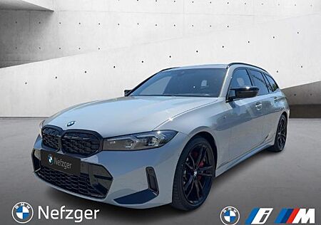 BMW M340d xDrive Touring