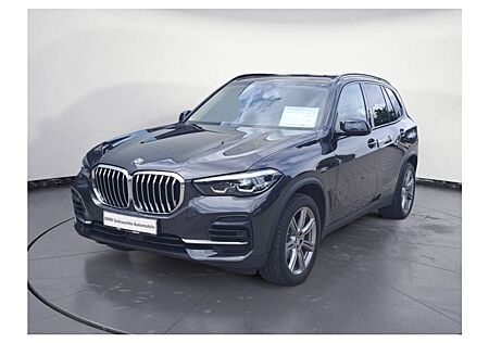 BMW X5 xDrive30d