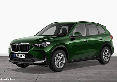 BMW X1 SDRIVE18I