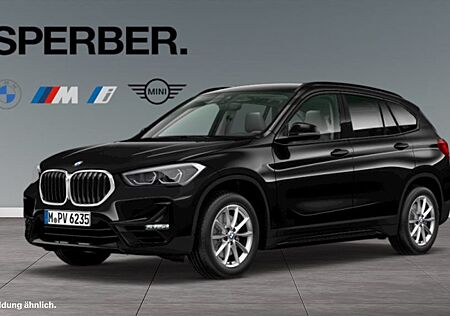 BMW X1 xDrive20i