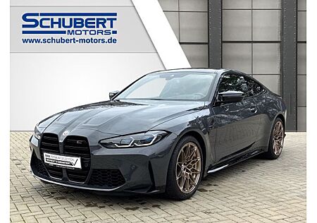 BMW M4 COMPETITION M XDR
