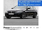 BMW 520d Touring